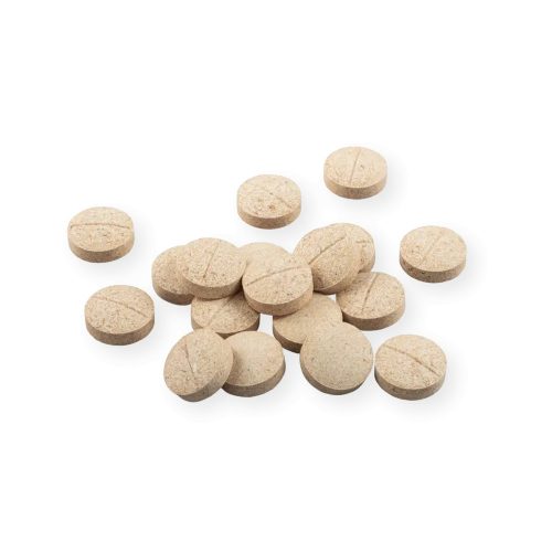 8in1 Vitality Glükózamin + MSM tabletta felnőtt és idős kutyák számára 55 db