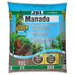 JBL Manado  akváriumtalaj 10l