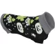 Fit+Fun Halloween kötött kutyapulóver sötétben világító minta 32cm