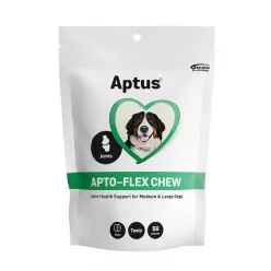   Aptus Apto-Flex Chew ízületvédő rágótabletta kutyáknak 50db