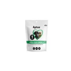 Aptus Apto-Flex Chew Mini rágótabletta ízületvédő 40db
