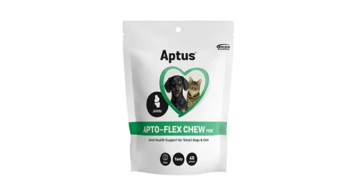 Aptus Apto-Flex Chew Mini rágótabletta ízületvédő 40db
