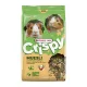 Versele-Laga Crispy Muesli tengerimalac eledel 850g