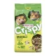 Versele-Laga Crispy Muesli hörcsög eledel 2,5kg