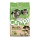 Versele-Laga Crispy Pellets patkány- és egér eledel 1kg