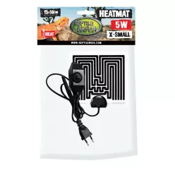 Reptile Nova R100 Terráriumi fűtőlap 5W 15x14cm