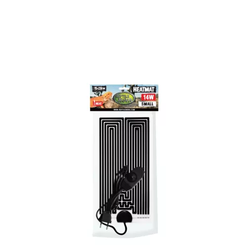 Reptile Nova R300 terráriumi fűtőlap 14W 15x28cm