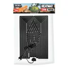 Reptile Nova R500 terráriumi fűtőlap 28W 28x28cm