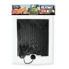 Reptile Nova R600 terráriumi fűtőlap 20W 40x28cm