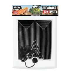 Reptile Nova R700 terráriumi fűtőlap 40W 42x28cm