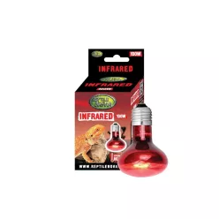 Reptile Nova Infravörös terrárium izzó 100W E27
