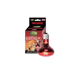 Reptile Nova Infravörös terrárium izzó 150W E27