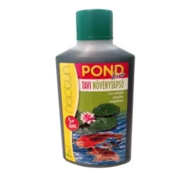 Neptun Tavi Növénytápsó kerti tavi nyövényekhez 250ml