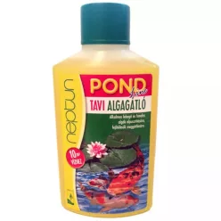 Neptun Tavi Algagátló kerti tóba 250ml