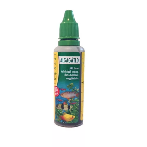Neptun Algagátló akváriumba 40ml