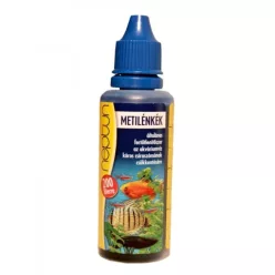   Neptun Metilénkék akváriumi általános fertőtlenítő 40ml