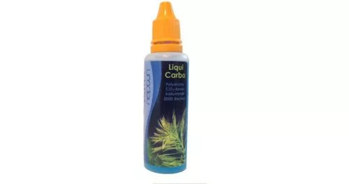Neptun Liquid Carbo folyékony CO2 káliummal 40ml