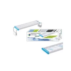  Szer-Ber akváriumi LED világítás 20-25cm széles akváriumhoz