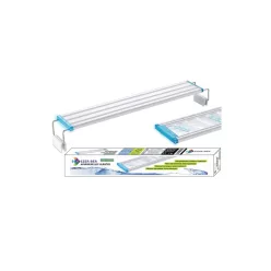   Szer-Ber akváriumi LED világítás 50-55cm széles akváriumhoz