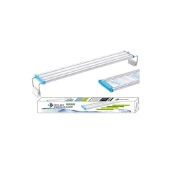   Szer-Ber akváriumi LED világítás 60-65cm széles akváriumhoz
