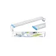 Szer-Ber akváriumi LED világítás 60-65cm széles akváriumhoz
