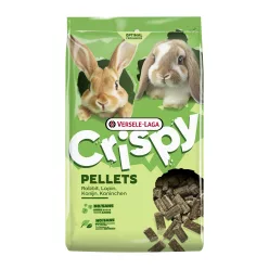 Versele-Laga Crispy Pellets nyúl eledel 2kg