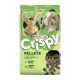 Versele-Laga Crispy Pellets nyúl eledel 2kg