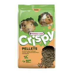Versele-Laga Crispy Pellets tengerimalac eledel 2kg