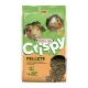Versele-Laga Crispy Pellets tengerimalac eledel 2kg