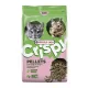 Versele-Laga Crispy Pellets csincsilla- és degu eledel 1kg