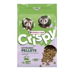   Versele-Laga Crispy Pellets extrudált görény eledel 1,75kg