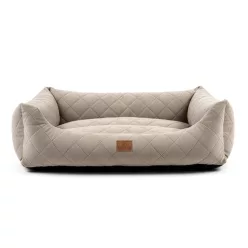 COZIA kutyafekhely Nova bézs S 60x50x19cm