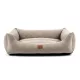 COZIA kutyafekhely Nova bézs M 70x60x22cm