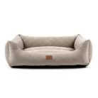 COZIA kutyafekhely Nova bézs XL 110x80x22cm
