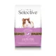 Science Selective junior tengerimalac eledel 1,5kg