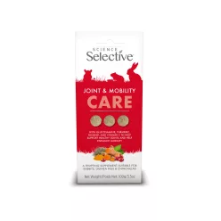 Science Selective Care Joint&Mobility kisemlős eledel 100g