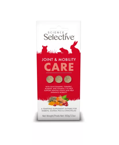 Science Selective Care Joint&Mobility kisemlős eledel 100g