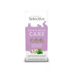 Science Selective Care Calm&Relax kisemlős eledel 100g