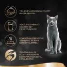 Sheba F&F macska tasak MP halas 6x50g