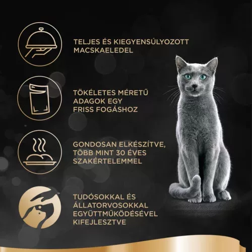 Sheba F&F macska tasak MP halas 6x50g