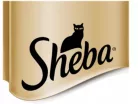 Sheba F&F macska tasak MP halas 6x50g