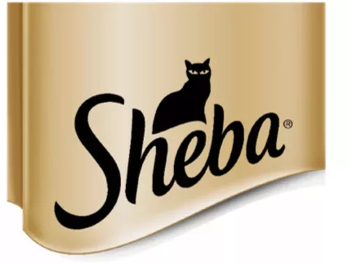 Sheba F&F macska tasak MP halas 6x50g
