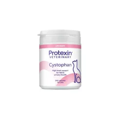 Protexin Cystophan kapszula macskáknak 30db