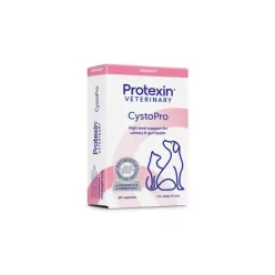   Protexin Cystopro kiegészítő eledel kutyáknak és macskáknak 30db