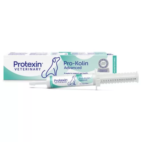 Protexin Pro-Kolin Advanced kiegészítő eledel macskáknak 15ml