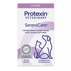  Protexin Serenicare kiegészítő eledel kutyáknak és macskáknak 30x1g