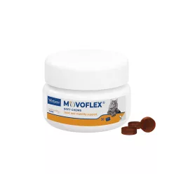   Virbac Movoflex kiegészítő eledel macskáknak tabletta 30db
