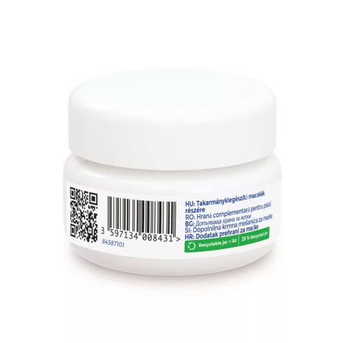 Virbac Movoflex kiegészítő eledel macskáknak tabletta 30db