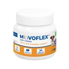 Virbac Movoflex kiegészítő eledel közepes testű kutyáknak tabletta M 30db