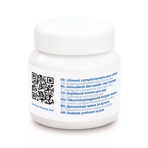 Virbac Movoflex kiegészítő eledel közepes testű kutyáknak tabletta M 30db